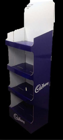CADBURY BISCOFF SLIM BINS
