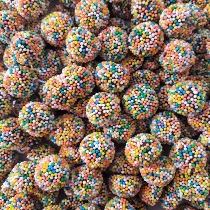 RAINBOW - LICORICE DELIGHTS 1KG