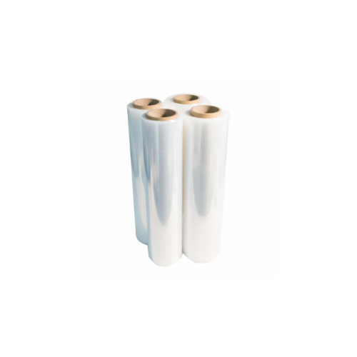 PALLET WRAP 20MU 500MMX300M 1X6 ROLLS