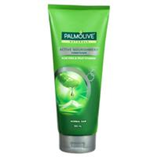 PALMOLIVE CONDITIONER ACTIVE NOURISHMENT ALOE VERA 350ML 1X4