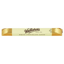 WHITTAKER'S SANTE BAR WHITE 1X48