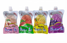 DRAGON NOVELTY FRUITY ICE 150G 1X40