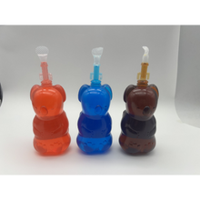 DRAGON NOVELTY ICE BEARS ASSORTED 240ML 1X36
