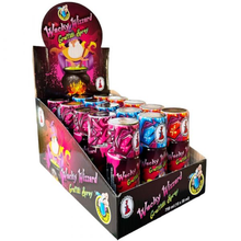 DRAGON NOVELTY WACKY WIZARD GRAFFITTI SPRAY 50ML 1X15
