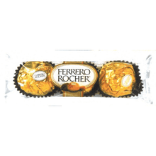 FERRERO ROCHER 3 PAC