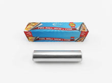 ALUMINIUM FOIL 30X5M