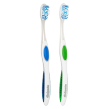 COLGATE 360 DEGREE OPTIC WHITE PLATINUM TOOTHBRUSH