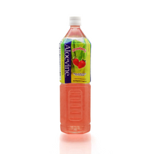 ALOE VERA STRAWBERRY 1.5LTR 1X12