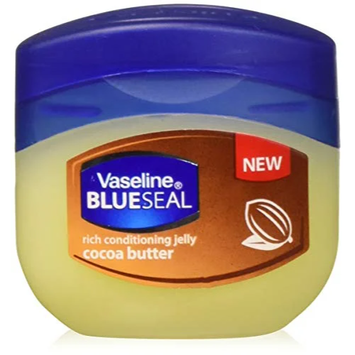 VASELINE PETRO JELLY COCOA BUTTER 50ML 1X12