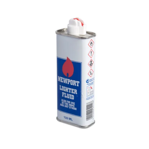 NEWPORT FLUID 133ML