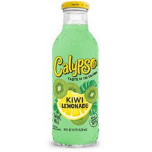 CALYPSO KIWI LEMONADE 473ML 1X12 (Clearance)