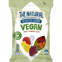 TNCC VEGAN FRUIT MIX 180G