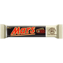 MARS 2 PACK 64G 1X25