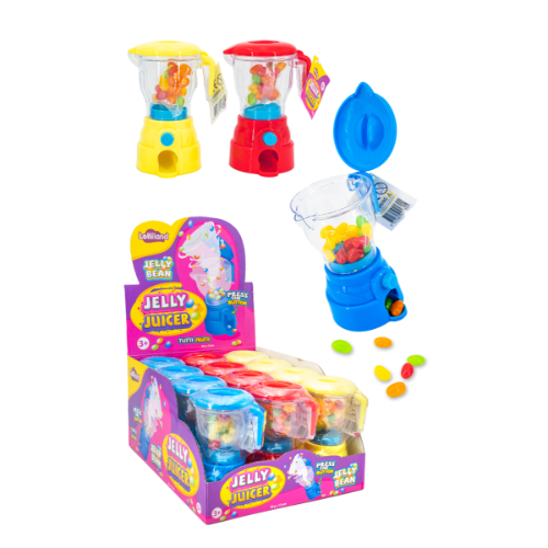 LOLI - JELLY JUICER 20G 1X12