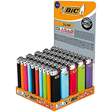 BIC FANCY LIGHTER 1X50 - SPEAKERS